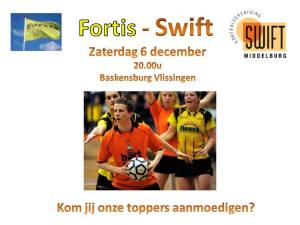 Fortis-Swift